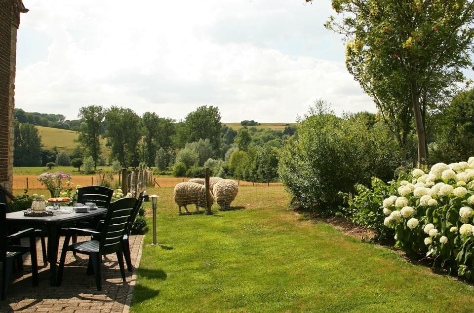 House | Garden