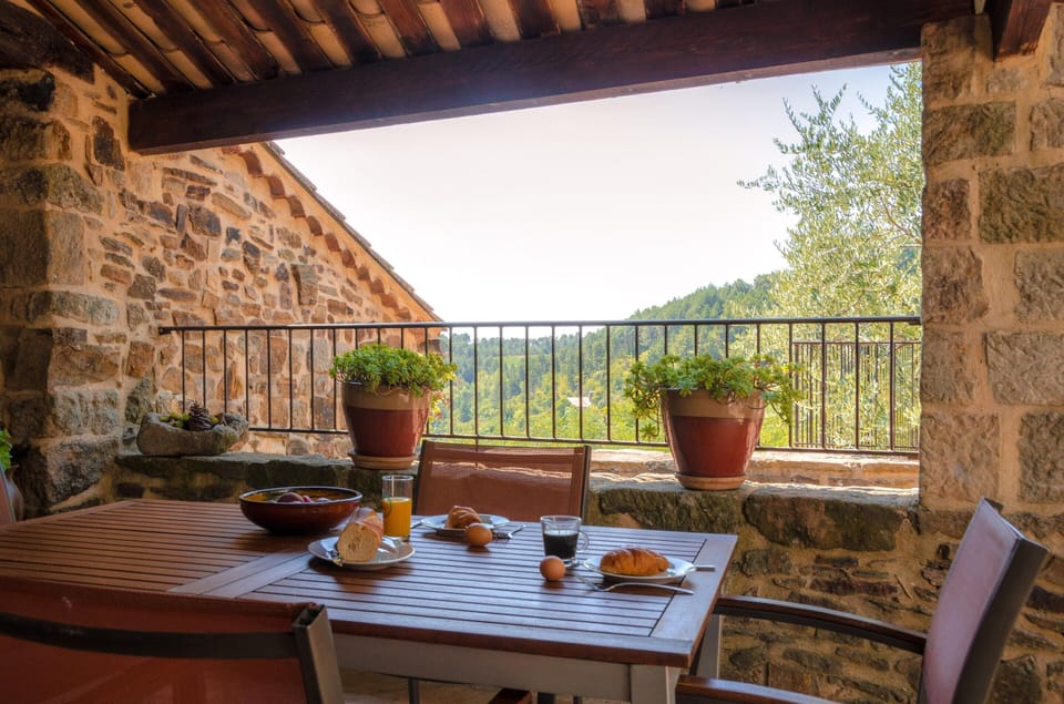 House | Balcony