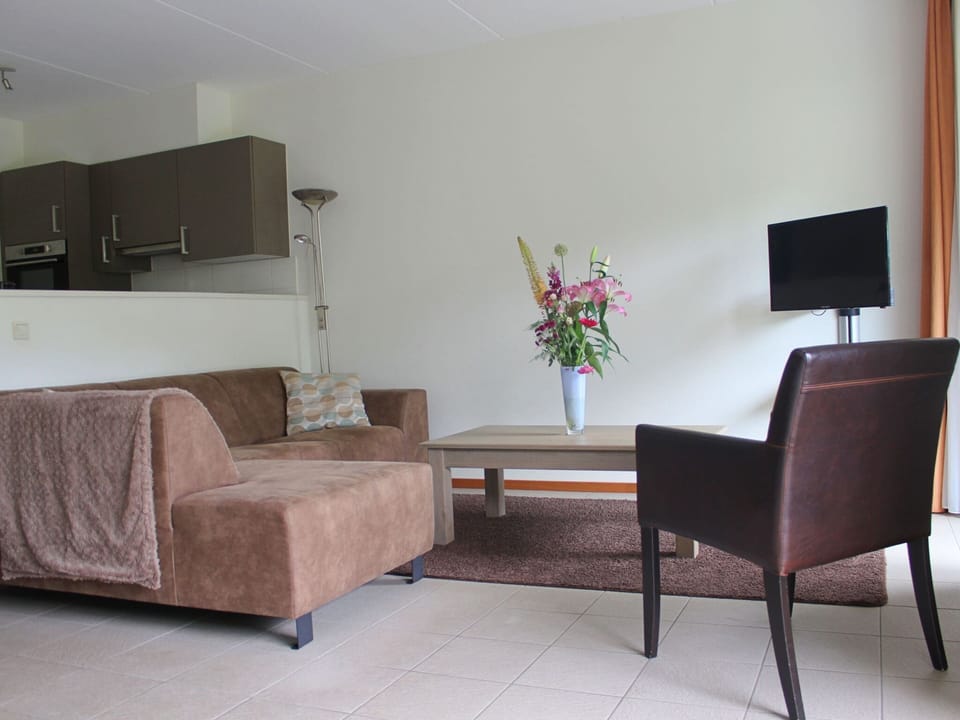 House | Living area