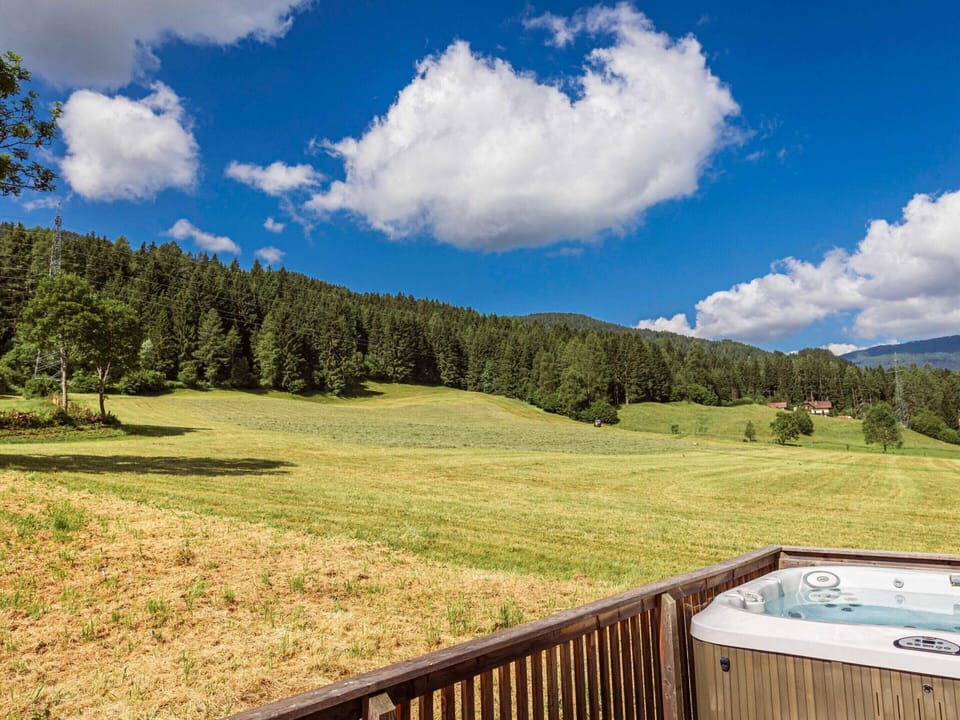 Chalet | Property amenity