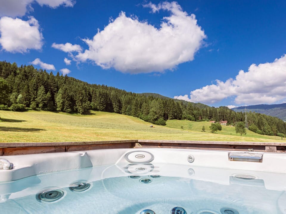 Chalet | Property amenity