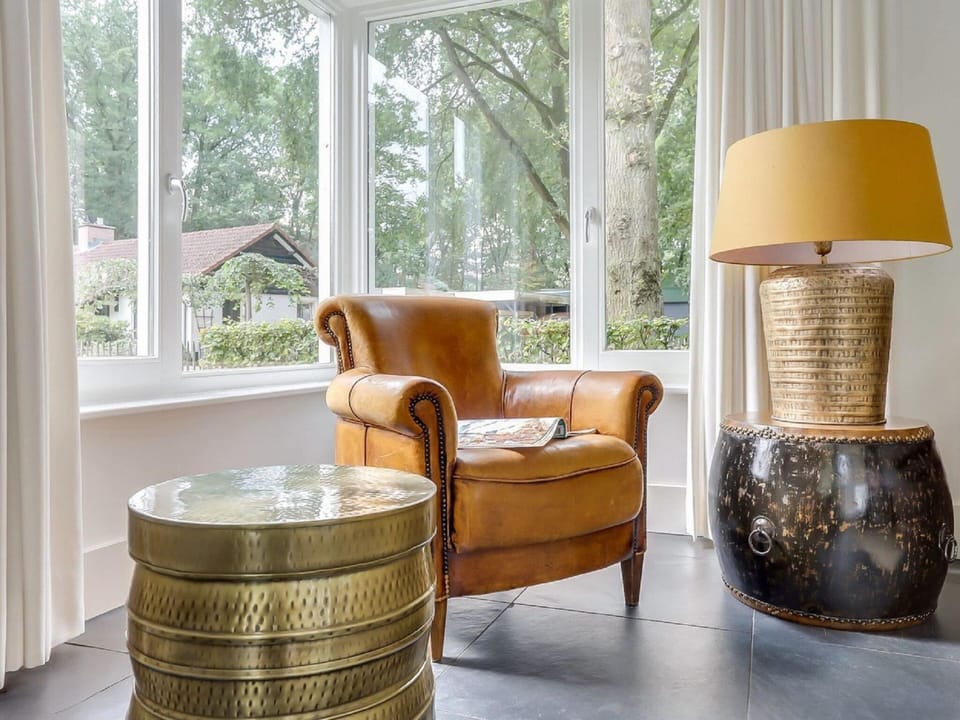 Villa | Living room