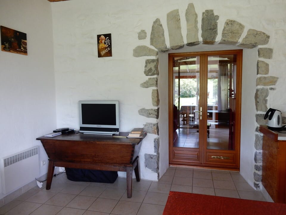 House | Living room