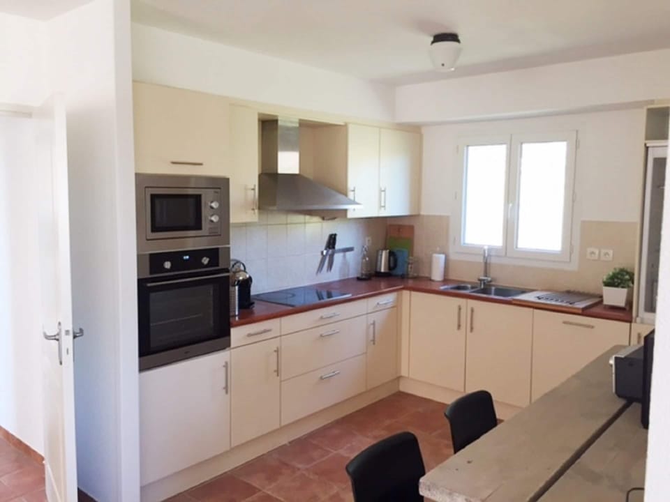 Villa | Private kitchen