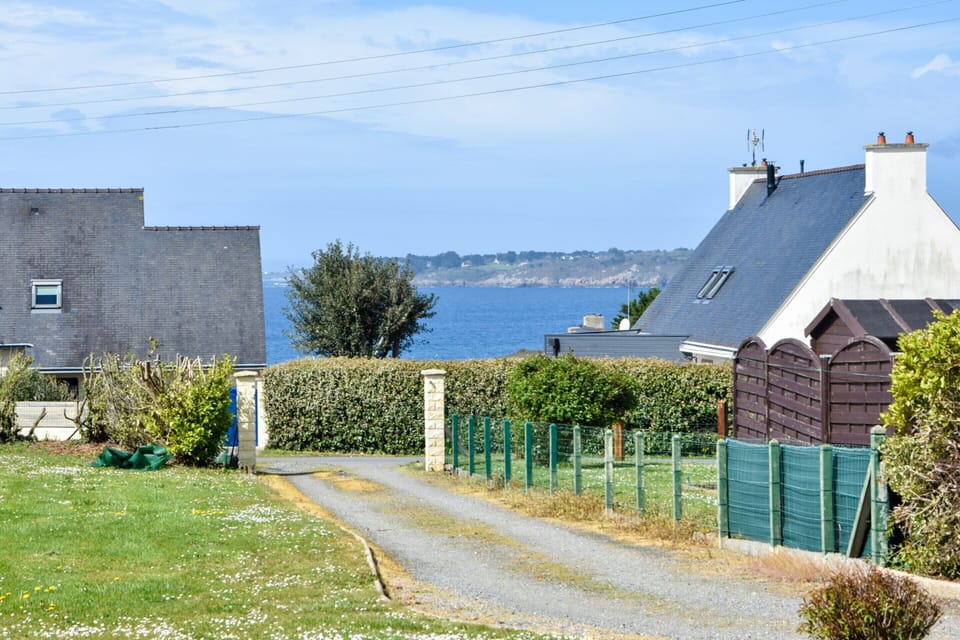 Villa | View from property