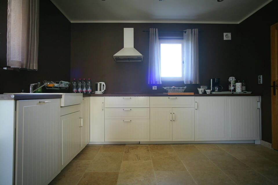Villa | Private kitchen