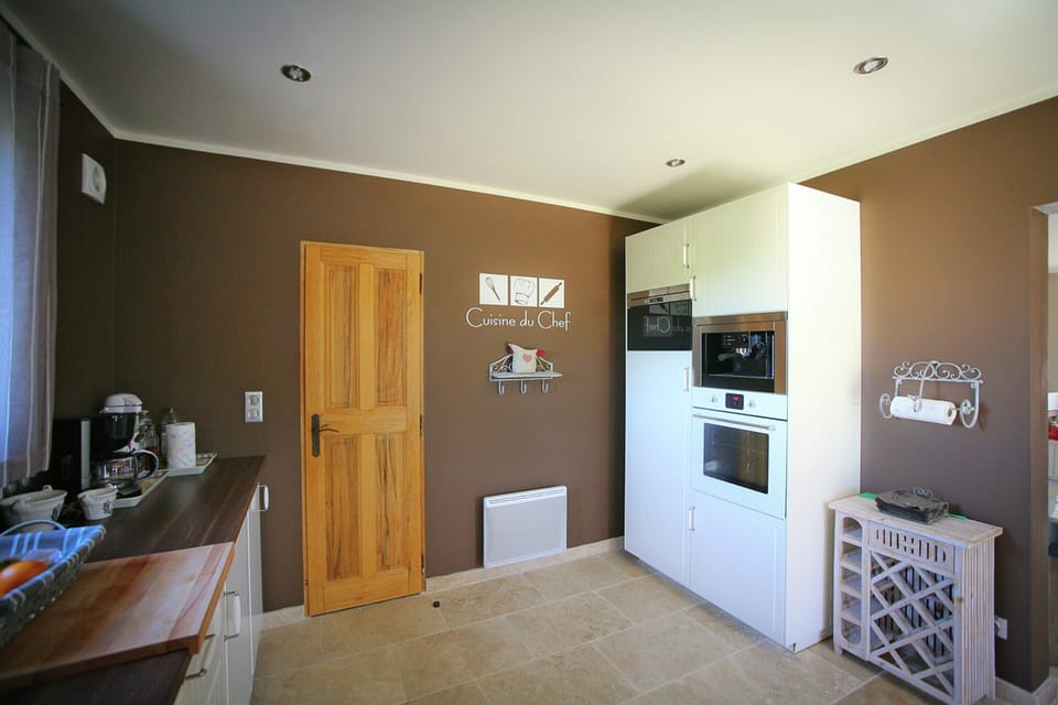 Villa | Private kitchen