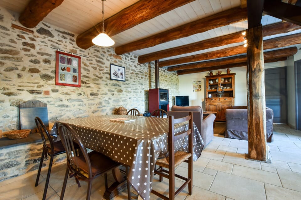 House | Dining