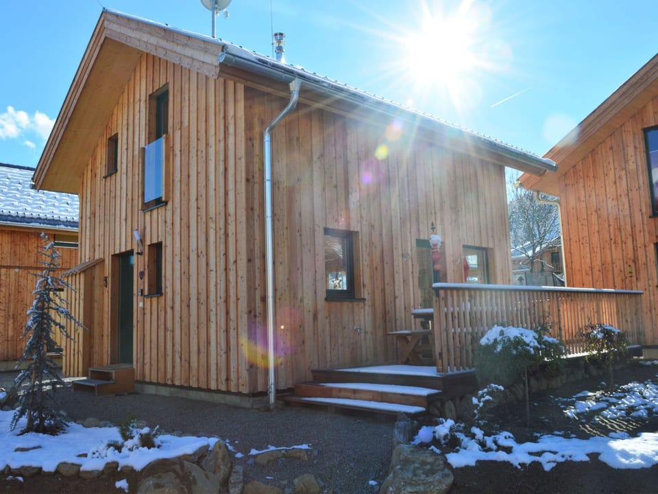 Chalet | Exterior