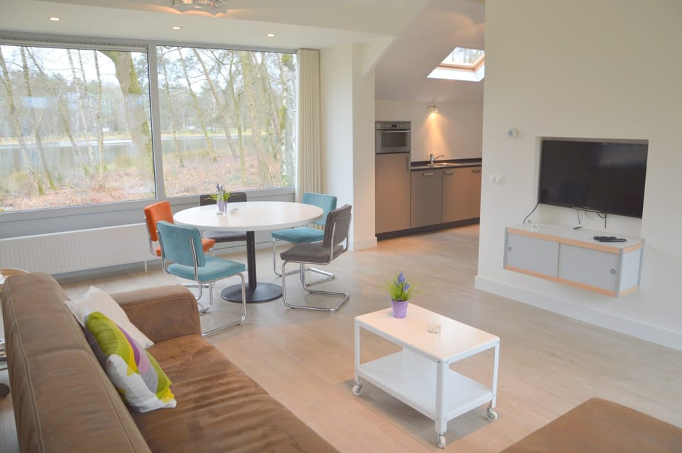 House | Living room