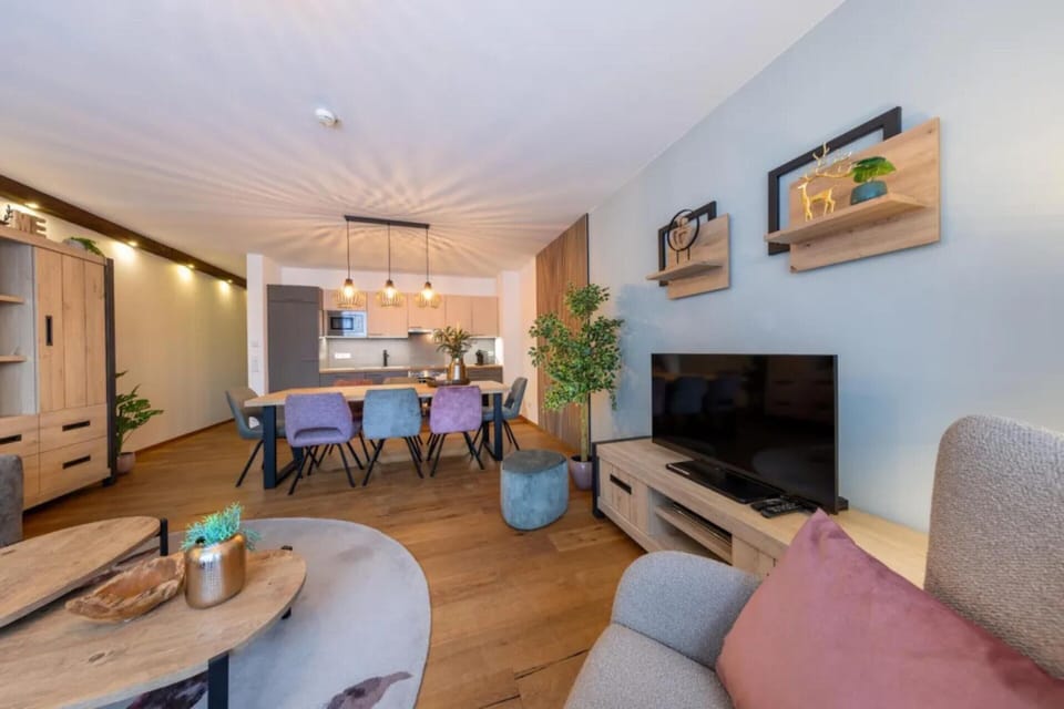 House | Living room