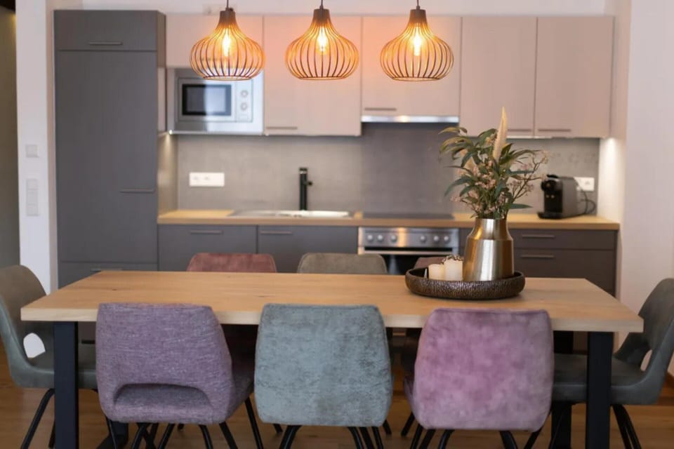 House | Dining