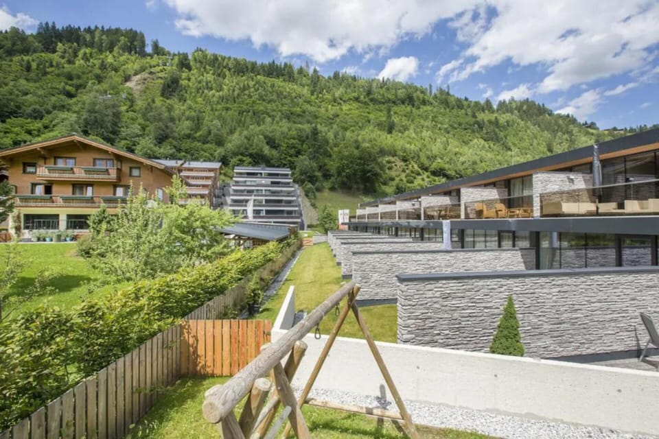 House | Garden