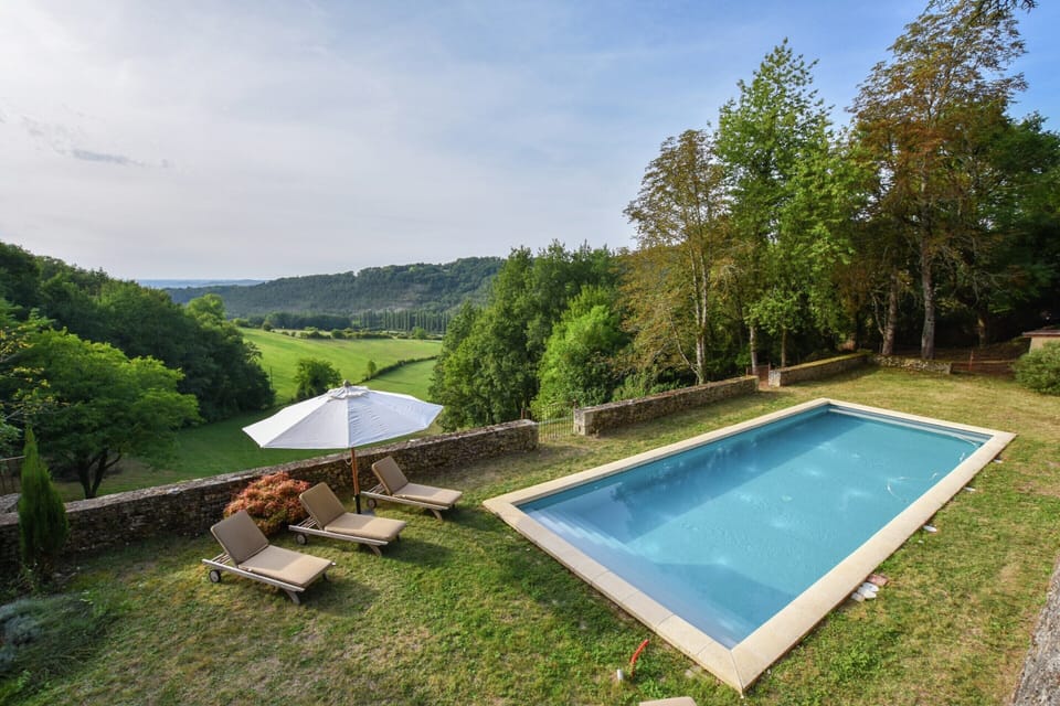 House | Pool | Indoor pool, outdoor pool