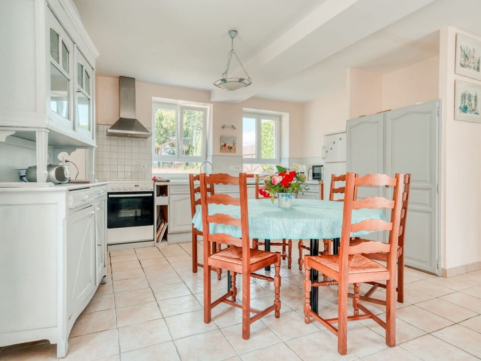 House | Dining