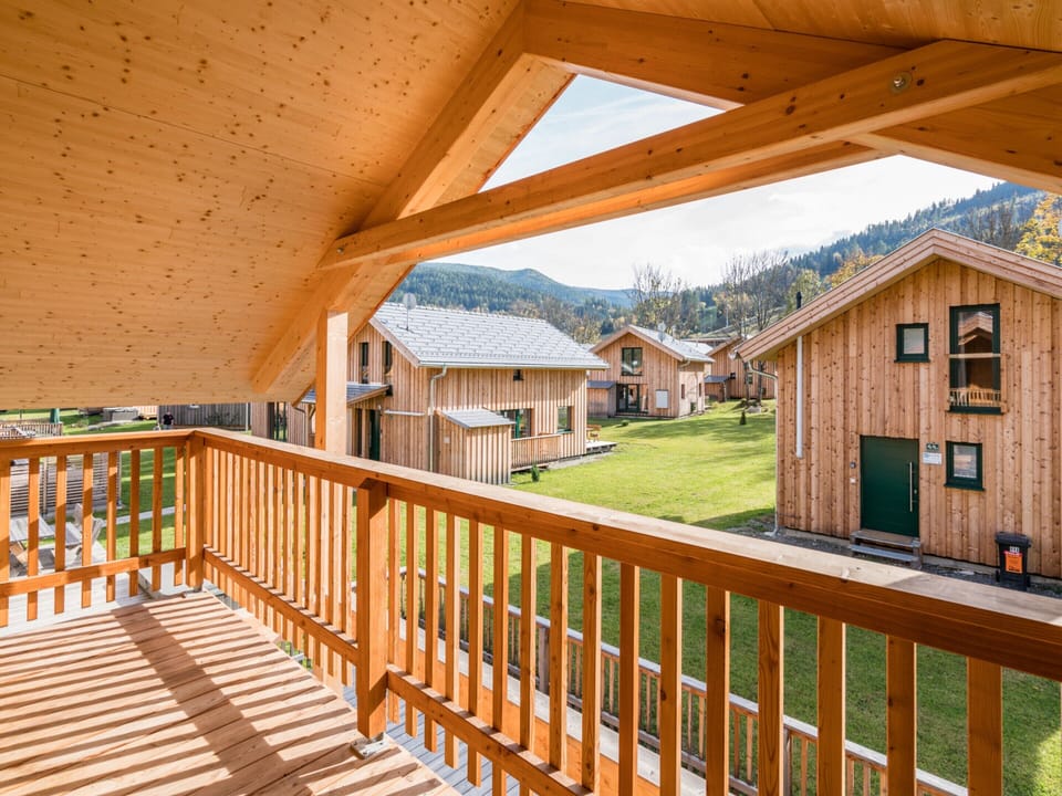 Chalet | Exterior