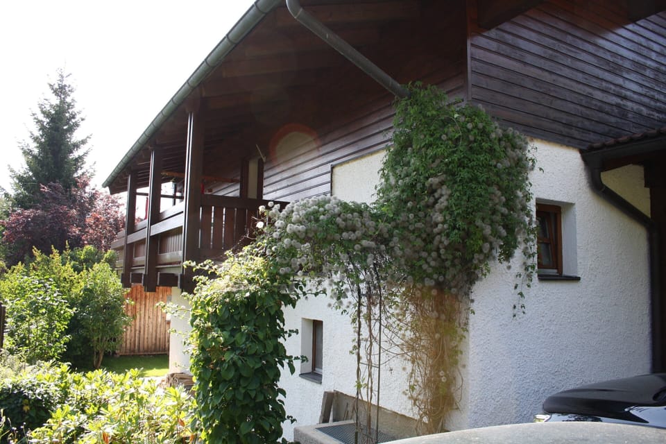 House | Exterior