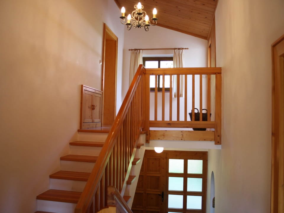 House | Interior