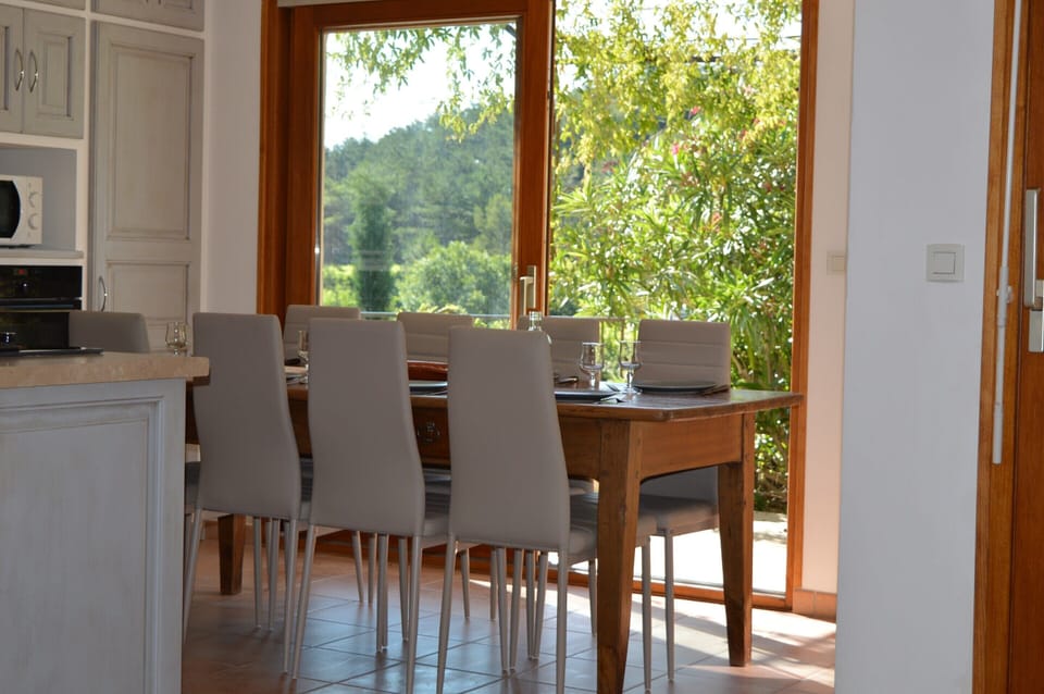 House | Dining