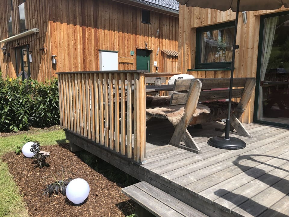 Chalet | Property amenity