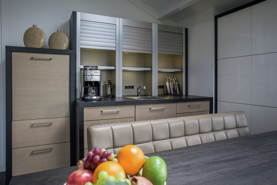 House | Private kitchen