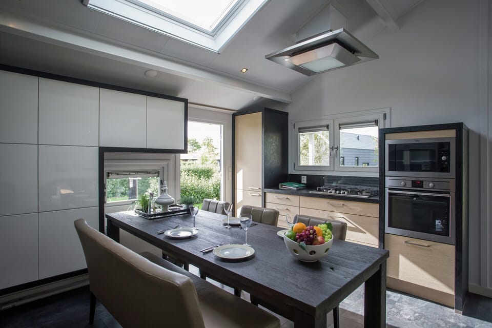 House | Private kitchen