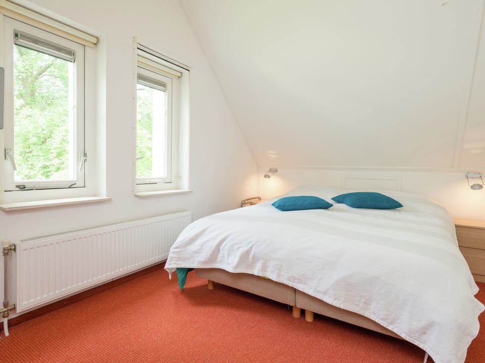 Holiday Home in Heeten Near Forest Trails House in Overijssel (province)