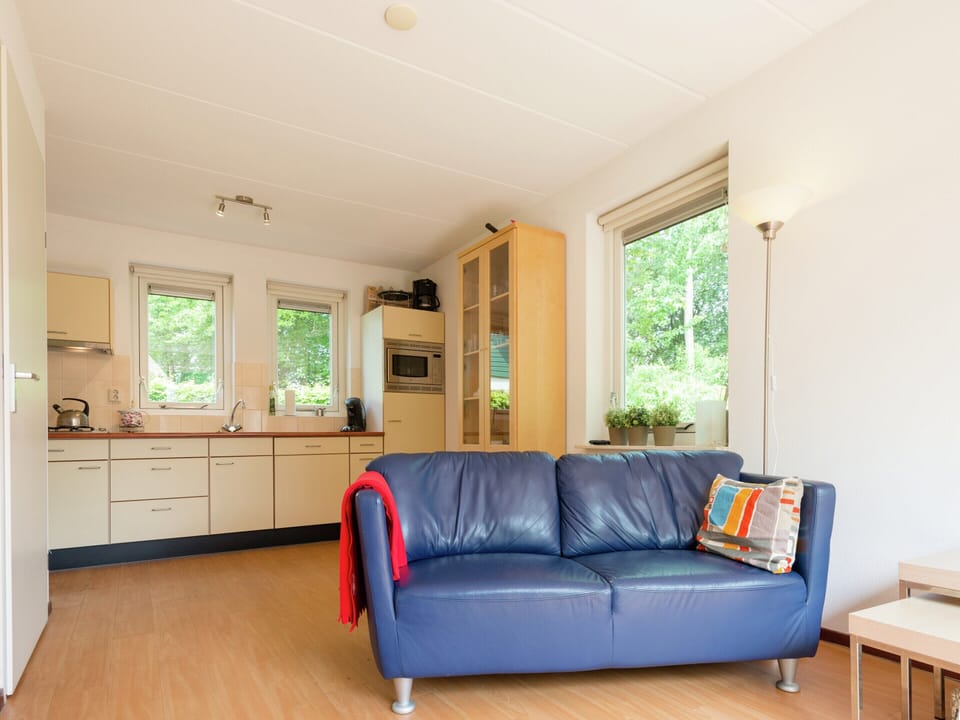 House | Living room