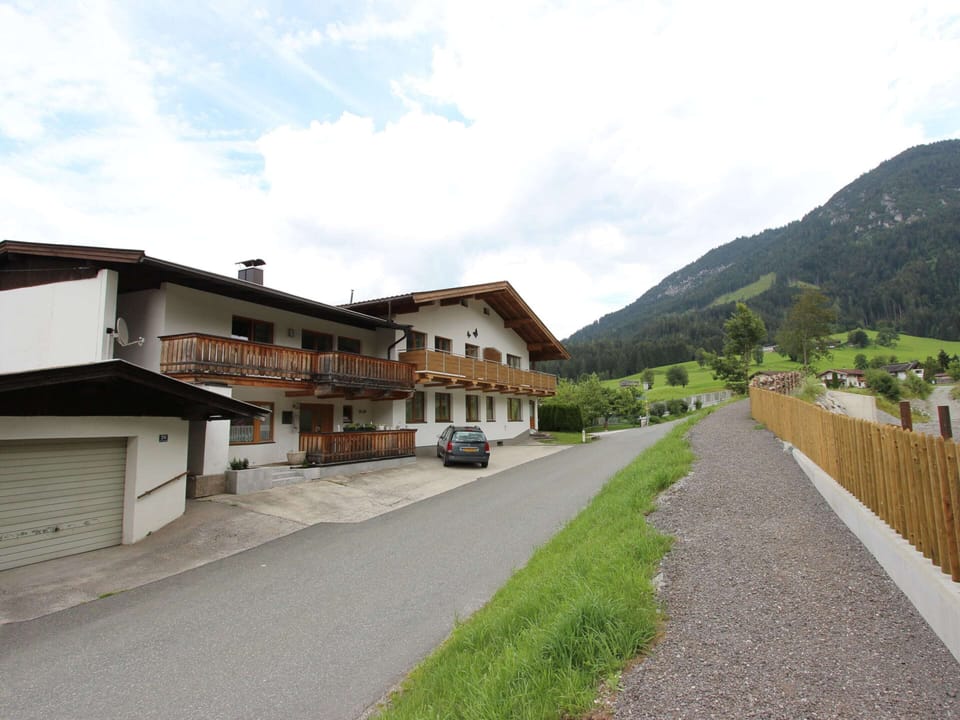 Apartment | Exterior