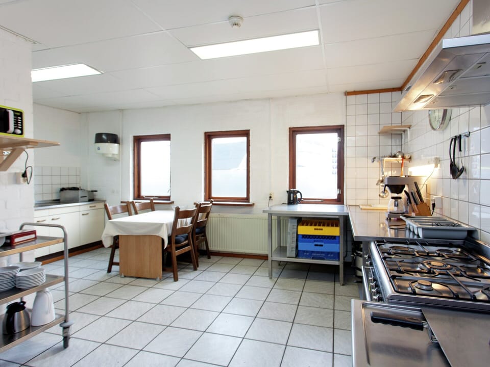 House | Private kitchen | Highchair