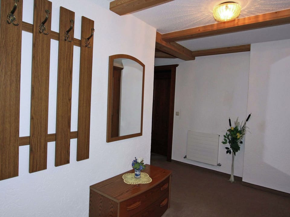 Apartment | Interior