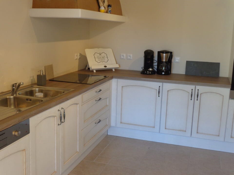 House | Private kitchen | Highchair