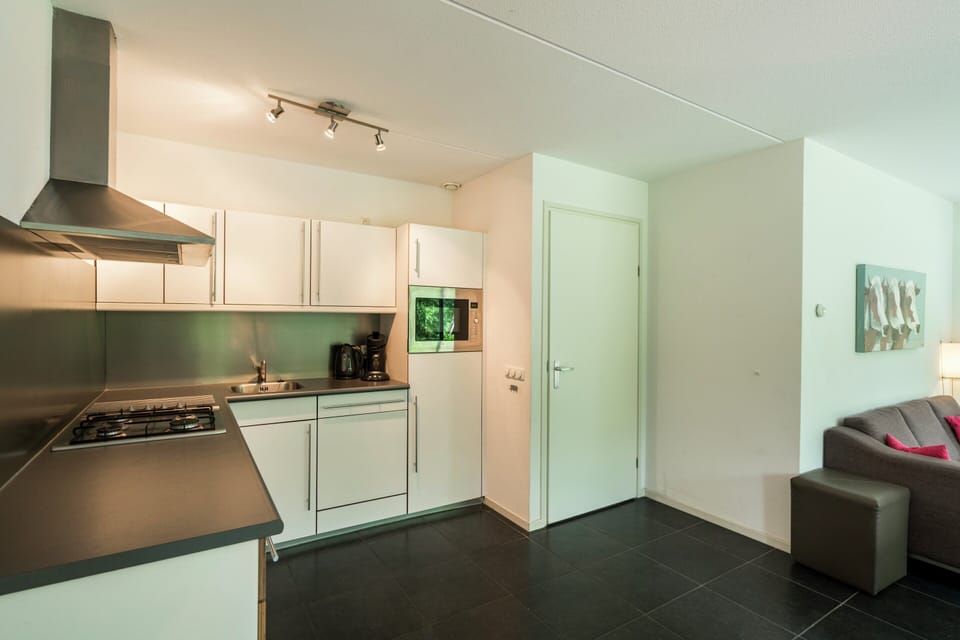 House | Private kitchen | Highchair