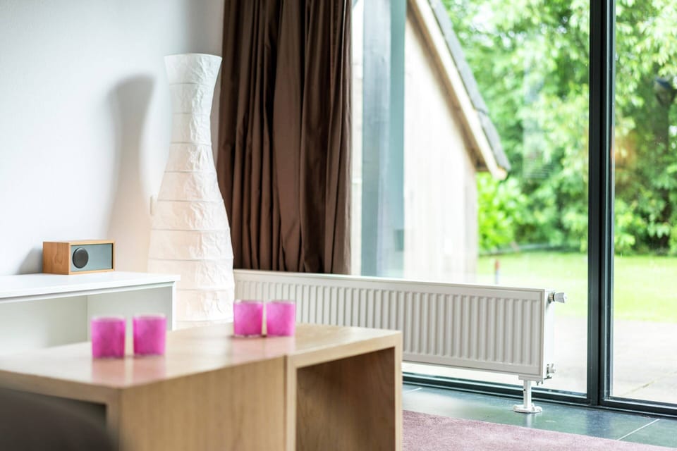 House | Interior detail