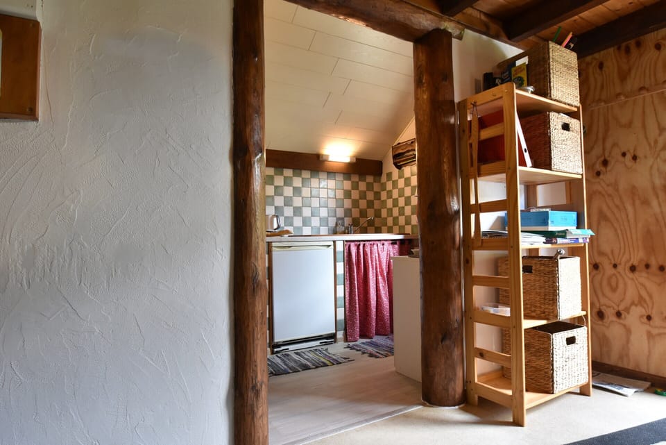 Chalet | Private kitchen | Toaster