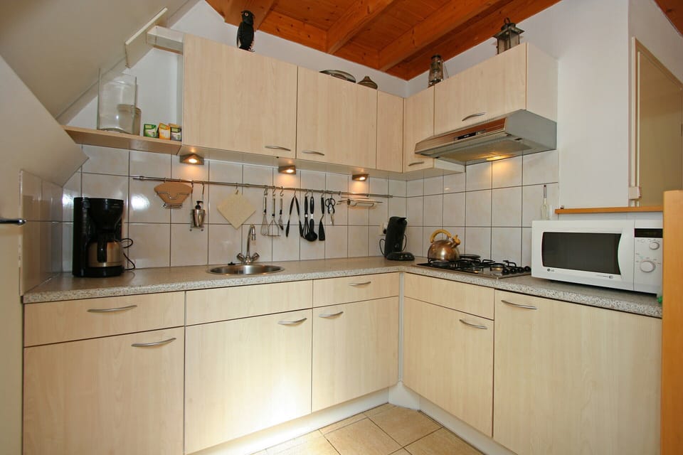 House | Private kitchen | Highchair