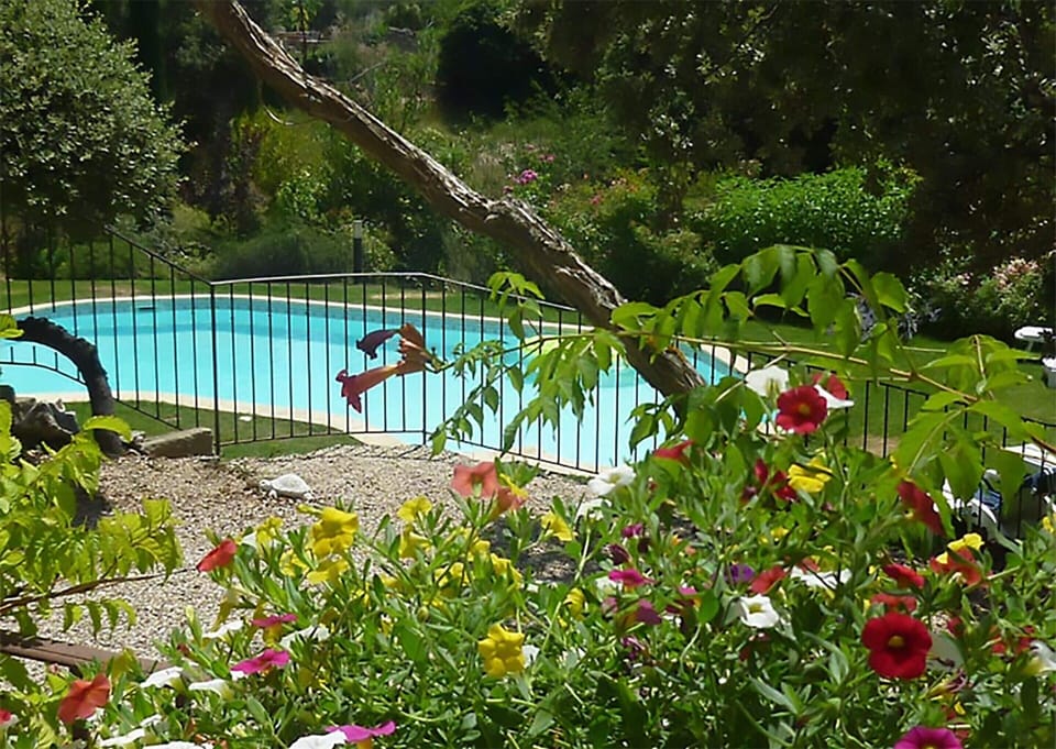 Villa | Pool | Indoor pool, outdoor pool