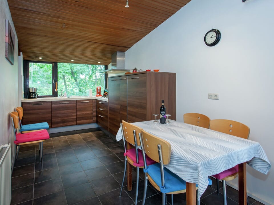 House | Dining