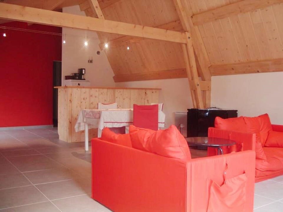 House | Living room