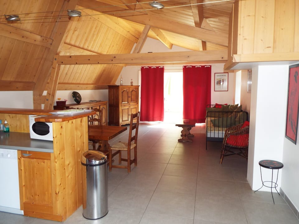 House | Living room