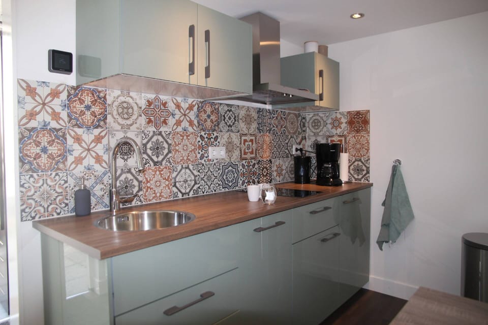House | Private kitchen | Highchair