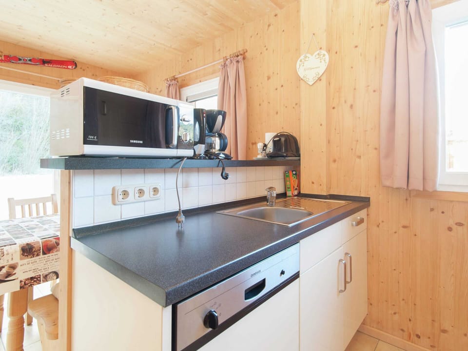 Chalet | Private kitchen