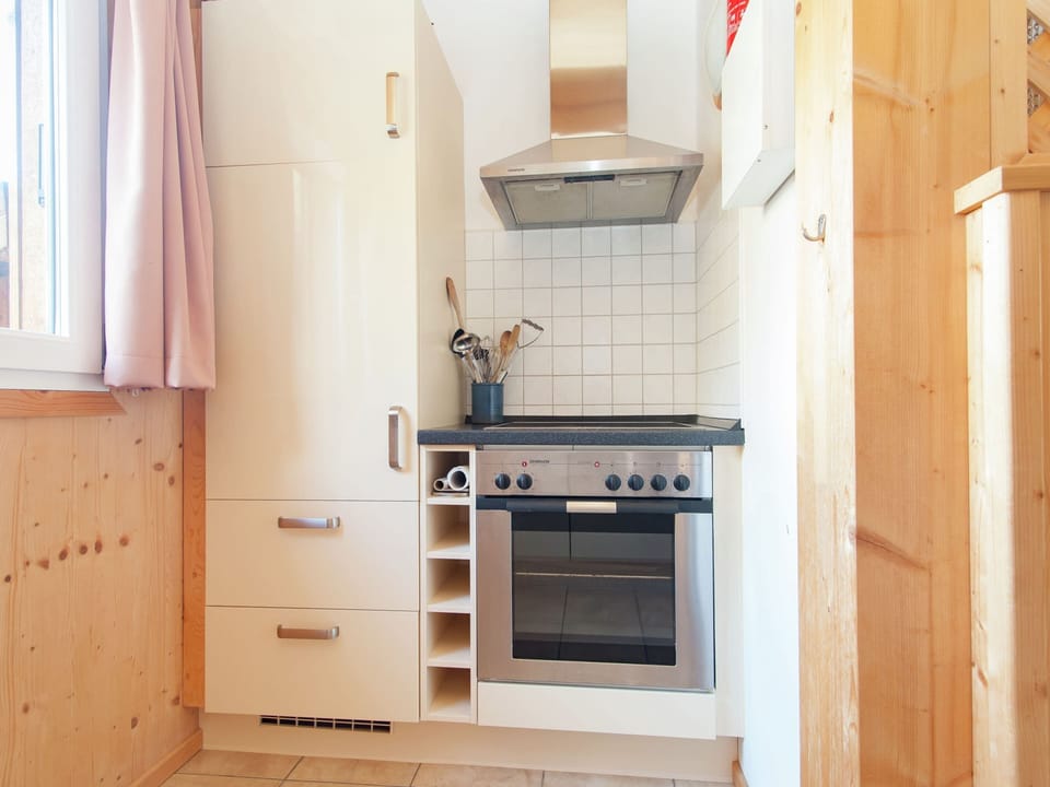 Chalet | Private kitchen