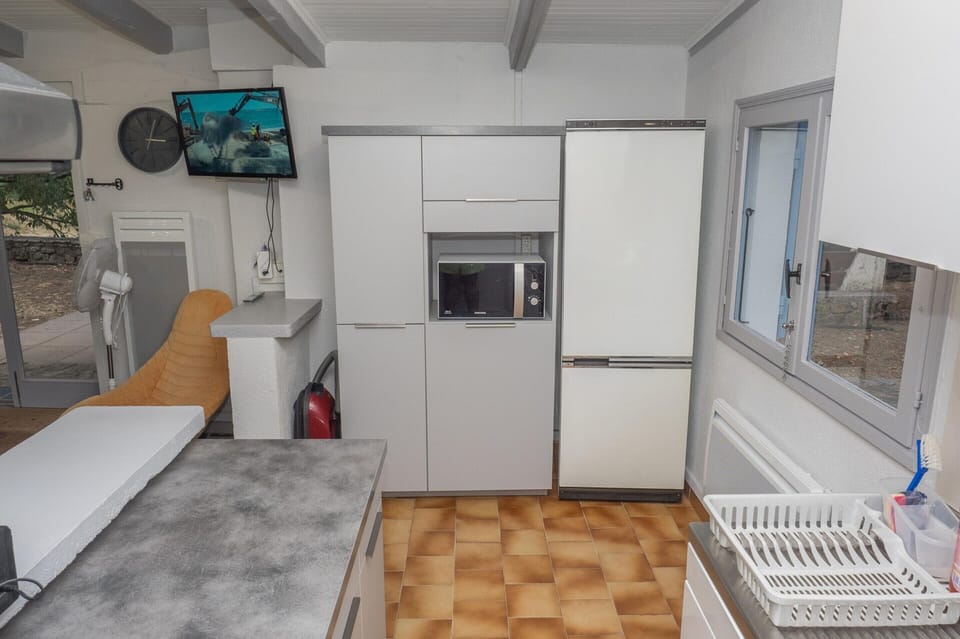 House | Private kitchen | Highchair