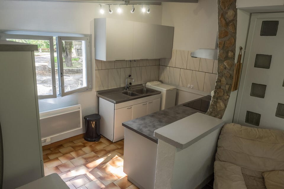 House | Private kitchen | Highchair