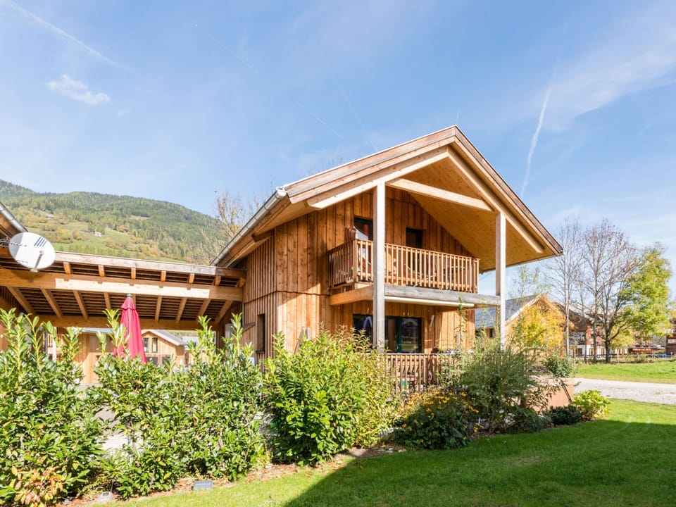 Chalet | Exterior