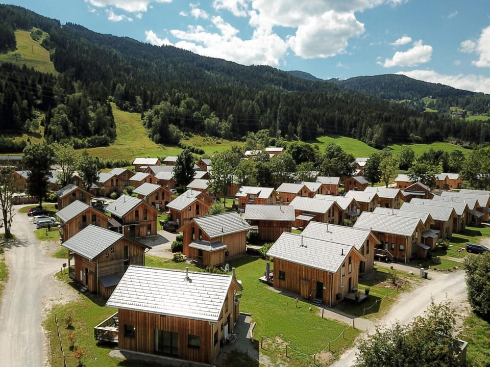 Chalet | Exterior