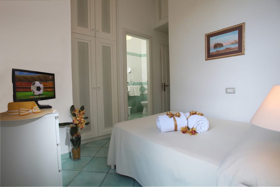 Single Room | In-room safe, individually furnished, desk, soundproofing