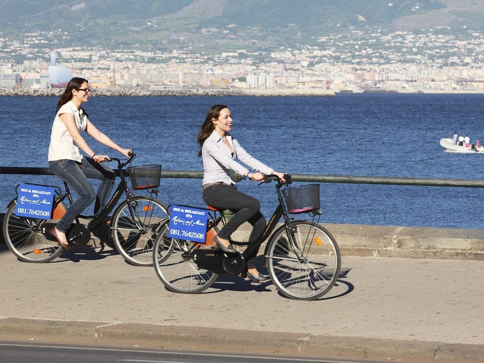 Bicycling