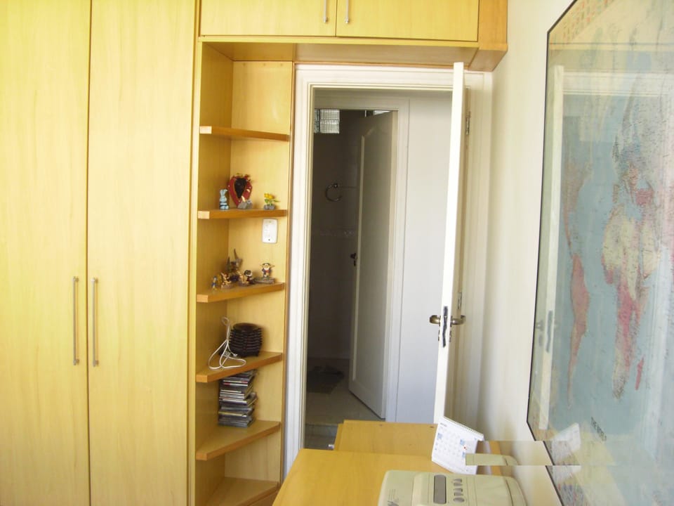 Classic Twin Room (Sharing Enviroment) | Room amenity